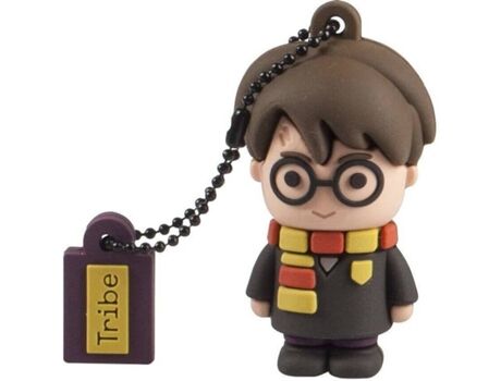 Tribe Pen USB Harry Potter 16GB Harry Potter