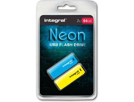 Integral Pen USB 2.0 64 GB