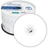 50 MediaRange DVD-R Medical Line 4,7 GB bedruckbar, Medical Line