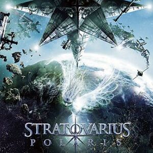 Stratovarius CD - Polaris -