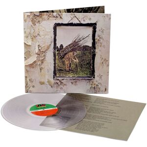 Led Zeppelin LP - Led Zeppelin IV -