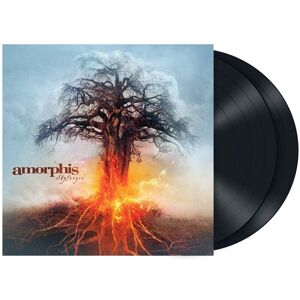 Amorphis LP - Skyforger -