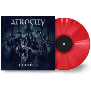 Atrocity LP - Okkult II -