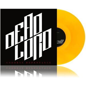 Dead Lord LP - Goodbye repentance -