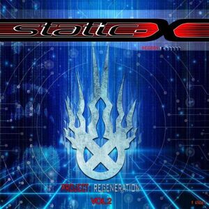 Static-X LP - Project Regeneration Vol. 2 -