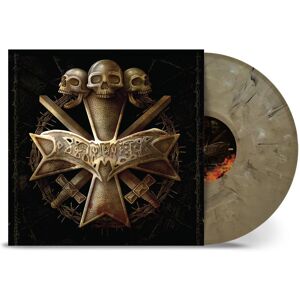 Dismember LP -