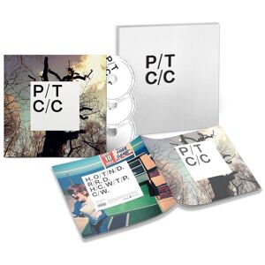 Porcupine Tree CD - Closure / Continuation -