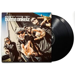 Böhse Onkelz LP -