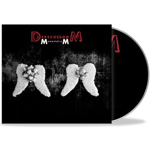 Depeche Mode CD - Memento Mori -