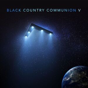 Black Country Communion LP - V -