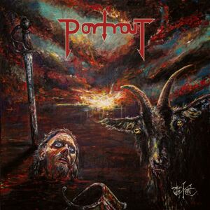 Portrait CD - The host -