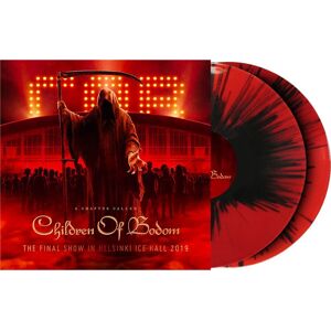 Children Of Bodom LP - A Chapter Called Children of Bodom -