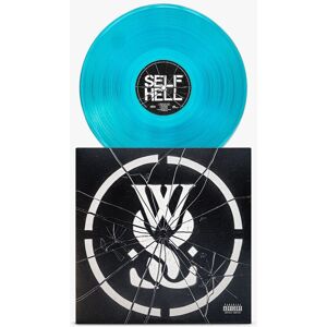 While She Sleeps LP - Self Hell -