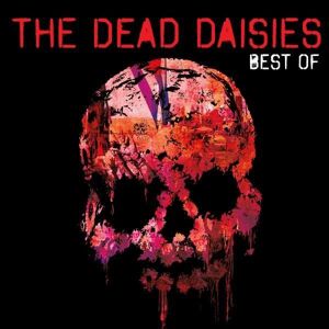 The Dead Daisies CD - Best of -