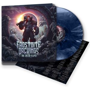 Frostbite Orckings LP - The Orcish Eclipse -