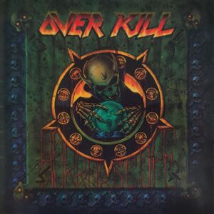 Overkill CD - Horrorscope -