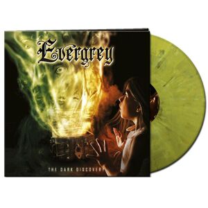Evergrey LP - The dark discovery -
