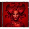 Simons, Simone CD - Vermillion -