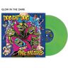 Dog Eat Dog LP - Free Radicals -