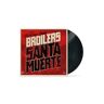 Broilers LP - Santa Muerte -