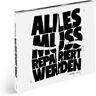 Antilopen Gang CD - Alles muss repariert werden -