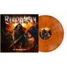 Bloodorn LP - Let the fury rise -