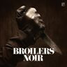 Broilers LP - Noir -