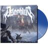 Asenblut LP - Die wilde Jagd - blau