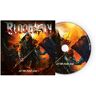 Bloodorn CD - Let the fury rise -