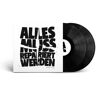 Antilopen Gang LP - Alles muss repariert werden -