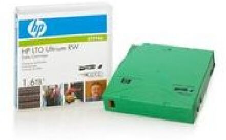 HP Cartridge HP LTO4 800/1600GB