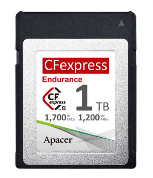 Apacer PA32CF - CFexpress Type B Card - 1TB