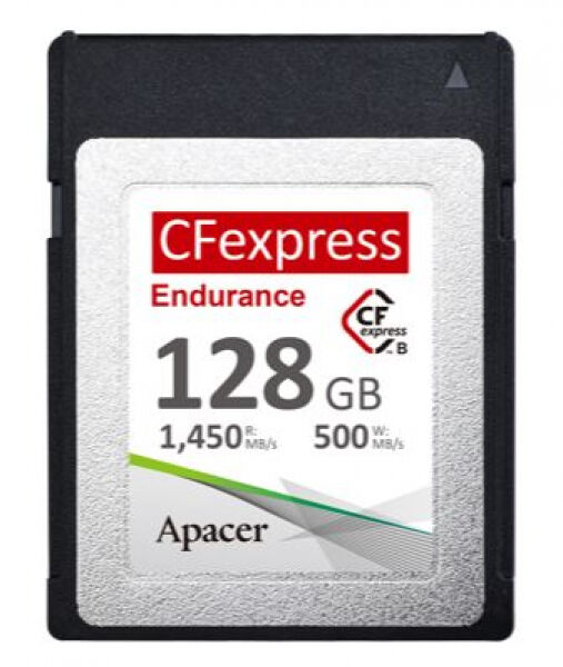 Apacer PA32CF - CFexpress Type B Card - 128GB