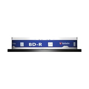 Verbatim M-Disc 4x BD-R 25 GB 10 Stück(e)