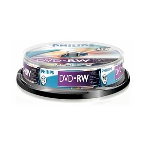 Philips DVD-RW DN4S4B10F/00