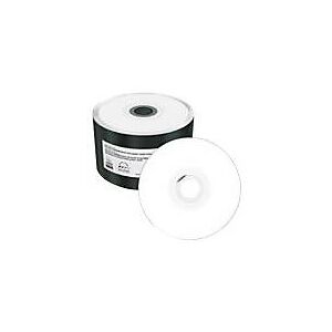 MediaRange - 50 x CD-R - 200 MB 24x - Spindel