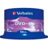 Verbatim DVD+R 4,7 GB, DVD-Rohlinge