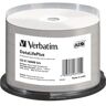 Verbatim CD-R 700 MB, CD-Rohlinge