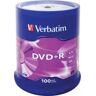 Verbatim DVD+R 4,7 GB, DVD-Rohlinge