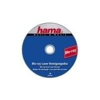 Hama 00083981 Blu-ray-Laserreinigungsdisc