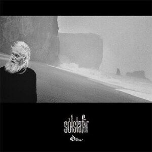 Bengans Solstafir - Otta