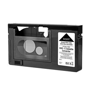 Nedis VHS-konverter - VHS-C