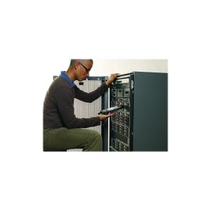 HPE StorageWorks MSL2024 - Båndbibliotek - LTO Ultrium - max. antal enheder: 2 - rackversion - 2U - stregkodelæser - for ProLiant DL120 G7, DL120 G7 Base, DL120 G7 Entry, DL120 G7 Performance