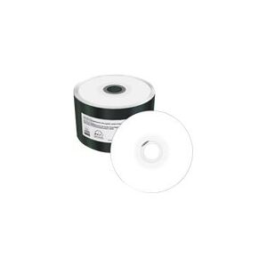 MediaRange - 50 x CD-R - 200 MB 24x - spindle