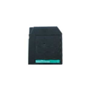 IBM System Storage 3599 Tape Media Tape Cartridge 3592 Extended - 3592 - 700 GB / 2.1 TB - for System Storage TS1120 Tape Drive Model E05