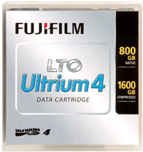 FUJITSU Casete FUJITSU D:CR-LTO4-05L