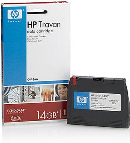 HP DVD HEWLETT PACKARD ENTERPRISE C4436A