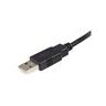 Startech.Com 3m Usb 2.0 A To B Cable - M/m