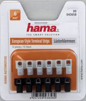 Hama ACC-GAM HAMA domino 32A