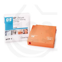 HP (C7978A) LTO Ultrium universal cleaning cartridge (original HP)